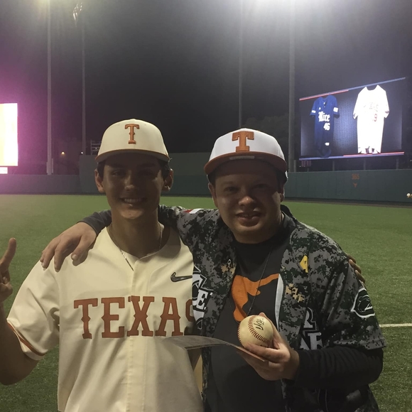 Meet your Posher, Justin - Picture 1 of 1